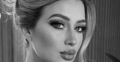 فاليريا ماركيز - إنستغرام