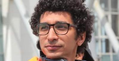 كريم الشناوي