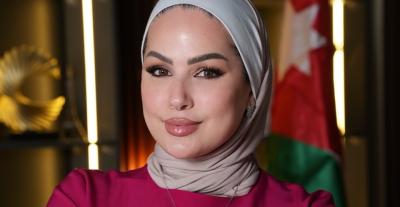 زينب التميمي - صورة من إنستقرام