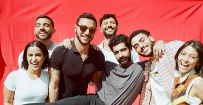 مسلسل"جَدَّ جَديدْ" 