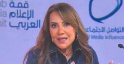 هدى حسين