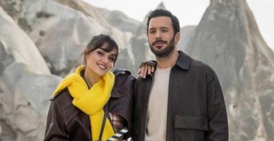 مسلسل تذكر الحب - Aşkı Hatırla - مصدر الصورة غوغل