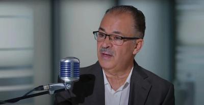 مازن الناطور