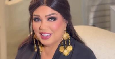 فيفي عبده تخرج عن صمتها حول جدل كريم محمود عبد العزيز