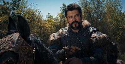 مسلسل المؤسس عثمان الحلقة 192 - Kuruluş Osman - مصدر الصورة إنستغرام