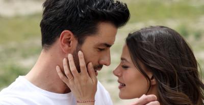 مسلسل قلب أسود الحلقة 33 - مصدر الصورة إنستغرام