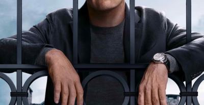 مسلسل Your Friends & Neighbors - مصدر الصورة غوغل