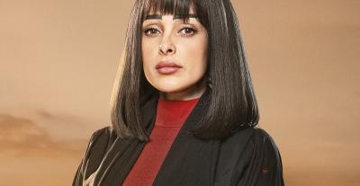 مسلسل أمي - رنا جبران - مصدر الصورة إنستغرام