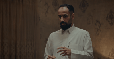 مسلسل هزاع الحلقة 5 و 6 - مصدر الصورة شاهد