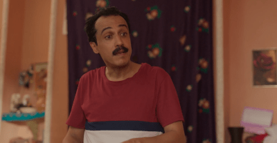 مسلسل أمي الحلقة 4 - مصدر الصورة شاهد