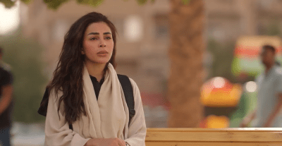 مسلسل أمي الحلقة 6 - مصدر الصورة شاهد