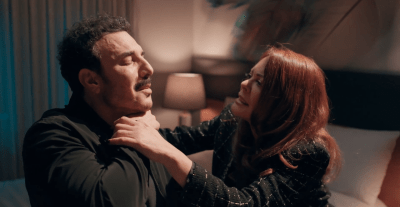 مسلسل آسر الحلقة 37 - مصدر الصورة شاهد