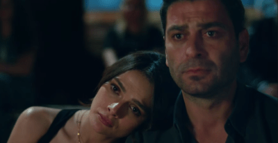 مسلسل المدينة البعيدة الحلقة 26 - مصدر الصورة إنستغرام