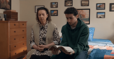 مسلسل آسر الحلقة 39 - مصدر الصورة شاهد