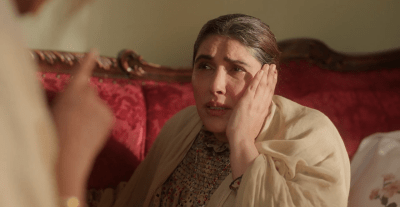 مسلسل أمي الحلقة 21 - مصدر الصورة شاهد