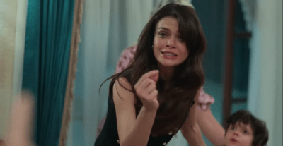 مسلسل المدينة البعيدة الحلقة 27 - مصدر الصورة غوغل