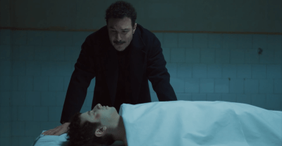 مسلسل آسر الحلقة 43 - مصدر الصورة شاهد