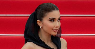 باولا الست تكشف عن تجربتها المميزة هذا العام في مهرجان كان السينمائي