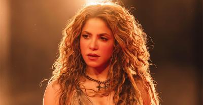 شاكيرا Shakira - Las Mujeres Ya No Lloran World Tour - Montreal