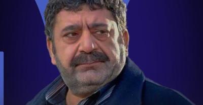 فارس الحلو - صورة معدلة