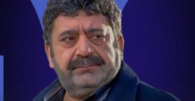 فارس الحلو - صورة معدلة