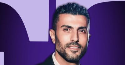 محمد سامي - صورة معدلة 