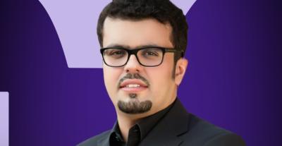 قاسم القاسم - صورة معدلة