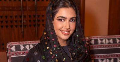 نجلاء الودعاني تعلن طلاقها رسميًا عبر سناب شات