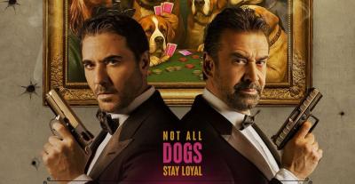 بوستر فيلم سفن دوجز - إنستغرام
