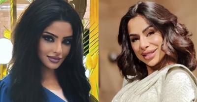 هند ومرام البلوشي
