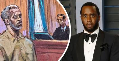 الأسبوع الرابع من محاكمة شون ديدي كومبس - Sean Diddy Combs 
