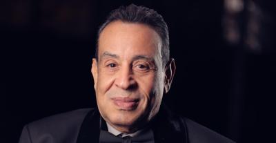 صلاح الشرنوبي - صورة من فيسبوك
