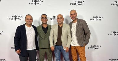 جيمي فوكس يشارك في إنتاج الفيلم المصري “هابي بيرث داي” 