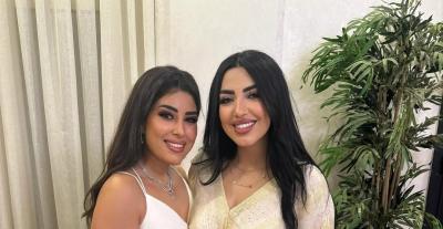 آيتن عامر وريم طارق 