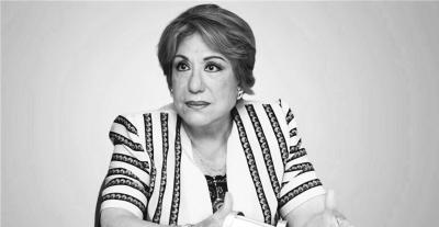 سميحة أيوب