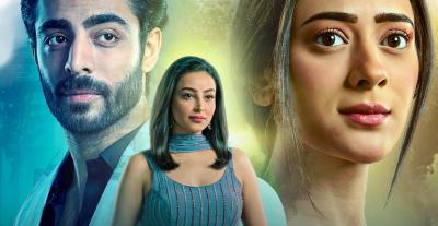 مسلسل على صدى الخلخال - Jhanak  - مصدر الصورة إنستغرام