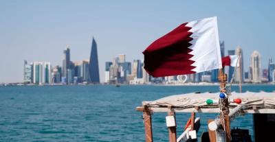 stars supporting qatar
