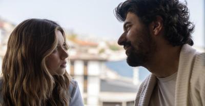 مسلسل "Istanbul My Love"