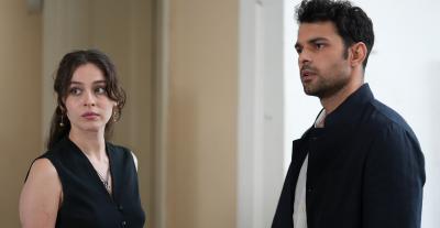مسلسل ليلى الحلقة 36 - Leyla - مصدر الصورة غوغل