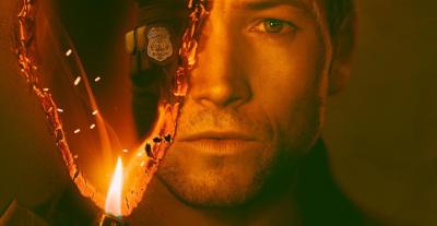 مسلسل Smoke - دخان - سموك - مصدر الصورة غوغل