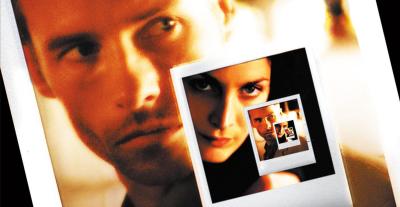  فيلم Memento  - كريستوفر نولان