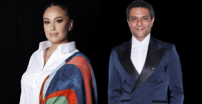 آسر ياسين وهند صبري يجتمعان في مسلسل "دم على نهد"