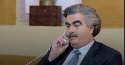 مسلسل رفيق - MTV