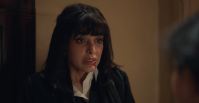 مسلسل أمي الحلقة 25 - مصدر الصورة شاهد