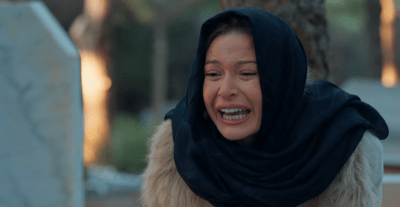 مسلسل آسر الحلقة 47 - مصدر الصورة شاهد