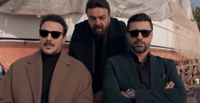 مسلسل آسر الحلقة 52 - مصدر الصورة شاهد