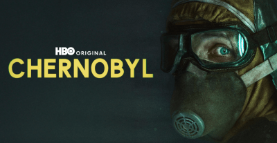 مسلسل تشيرنوبل Chernobyl - مصدر الصورة غوغل