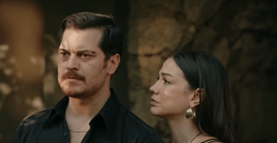 مسلسل حلم أشرف الحلقة 13 - مصدر الصورة غوغل
