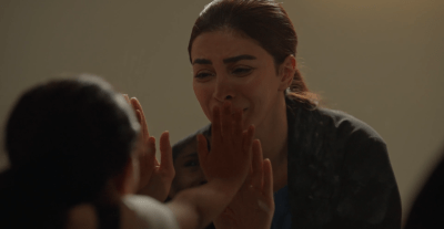 مسلسل أمي الحلقة 40 - مصدر الصورة شاهد