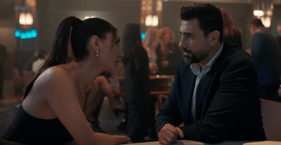 مسلسل آسر الحلقة 60 - مصدر الصورة شاهد